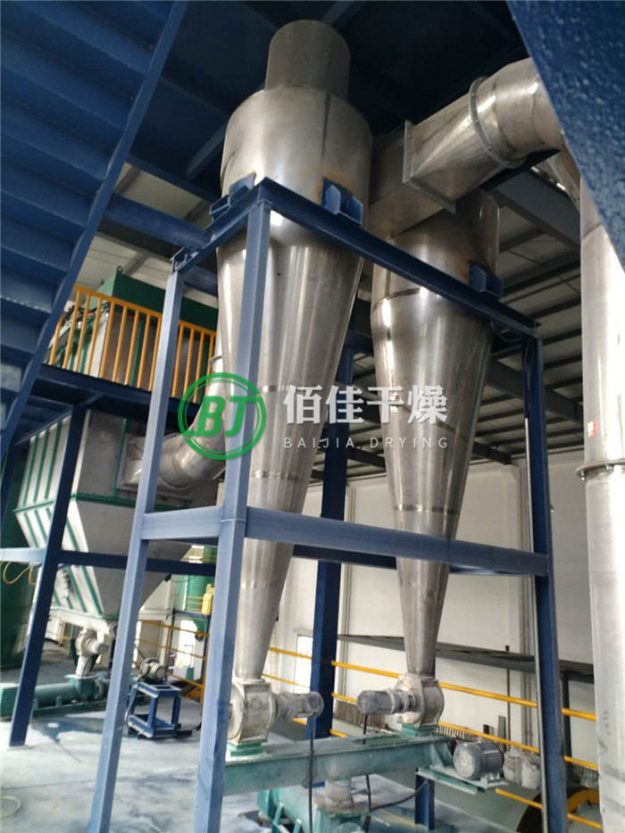 LPG離心噴霧干燥機